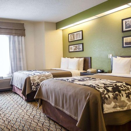 Sleep Inn Rockville Exterior foto