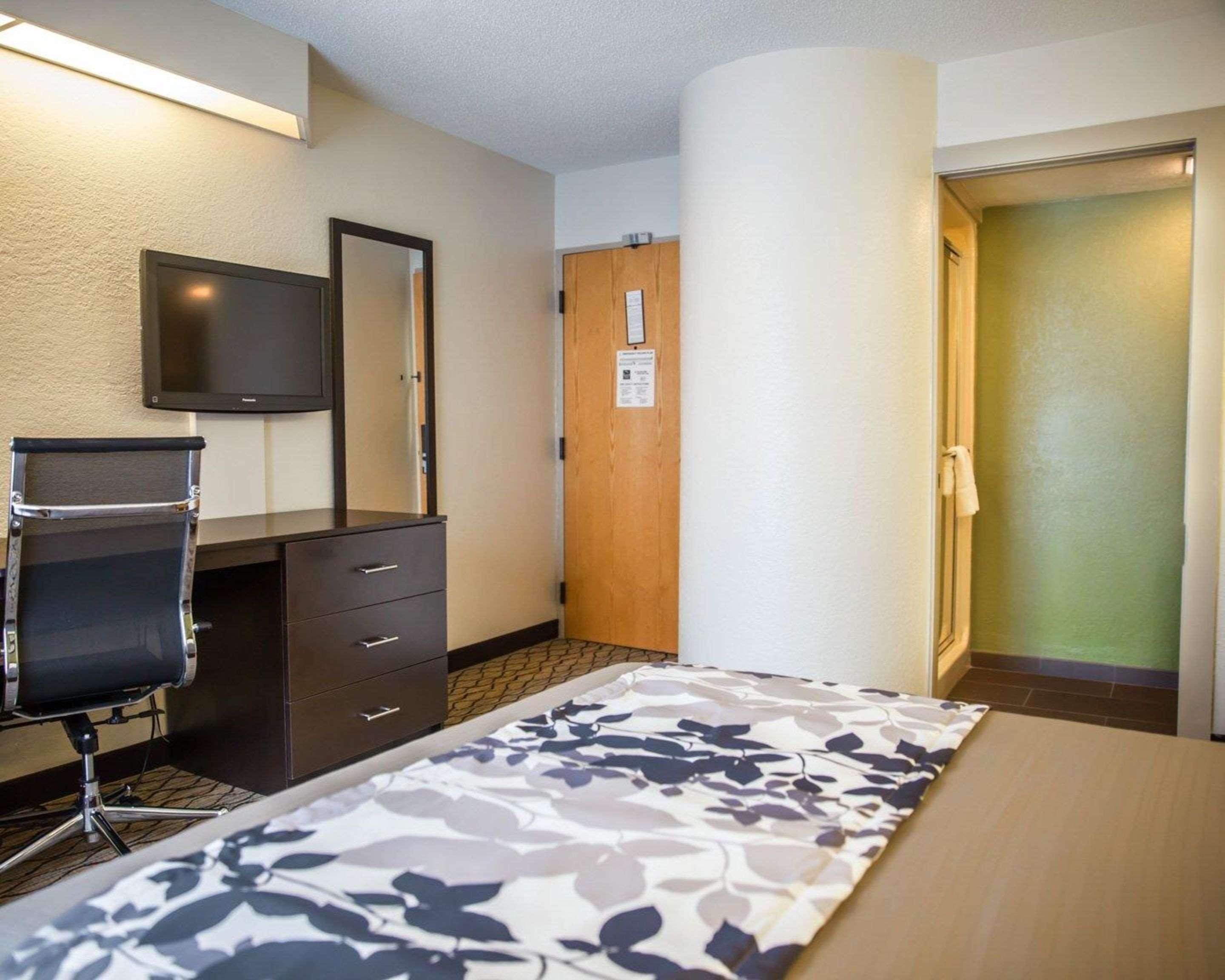 Sleep Inn Rockville Exterior foto