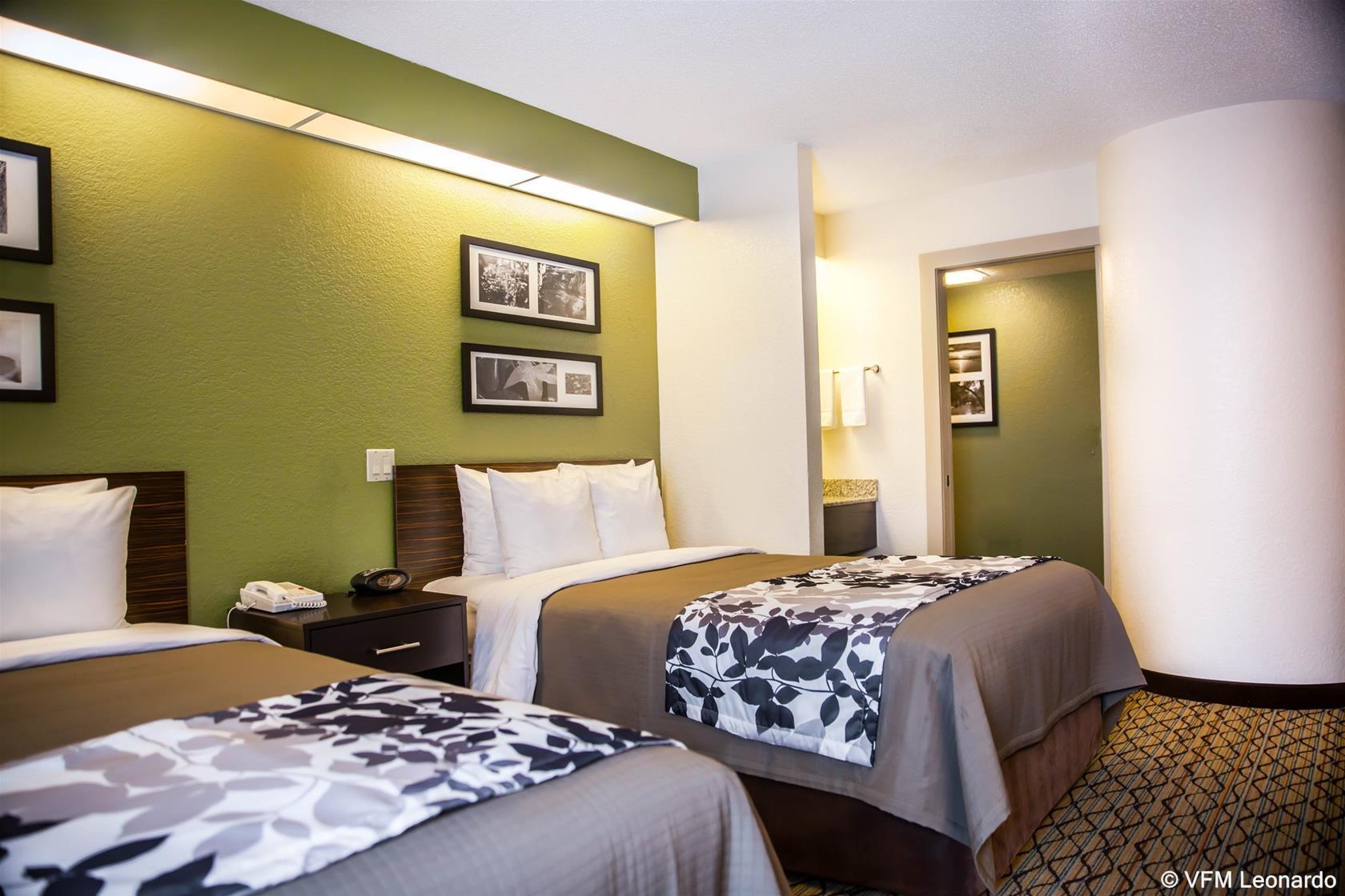 Sleep Inn Rockville Exterior foto