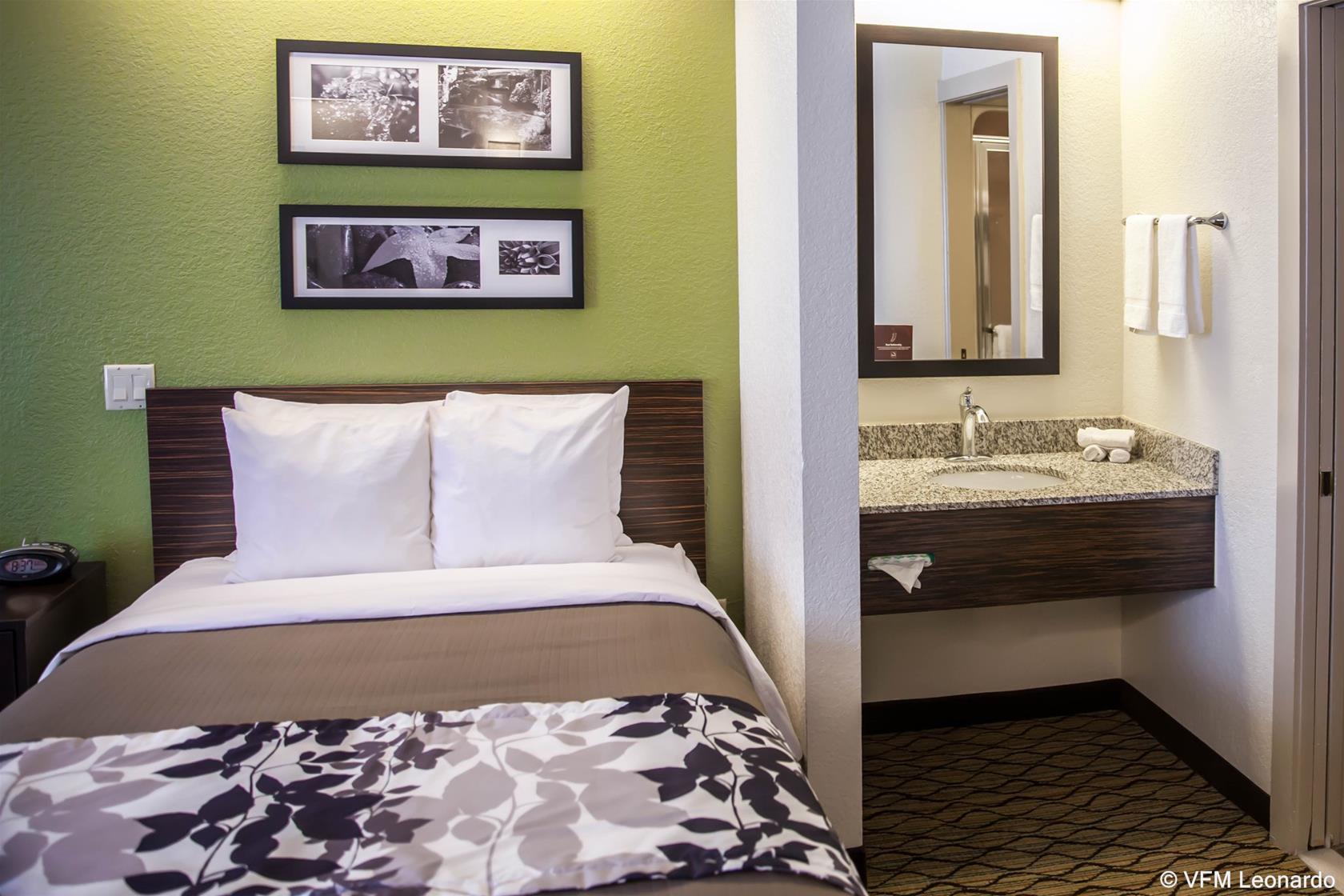 Sleep Inn Rockville Exterior foto