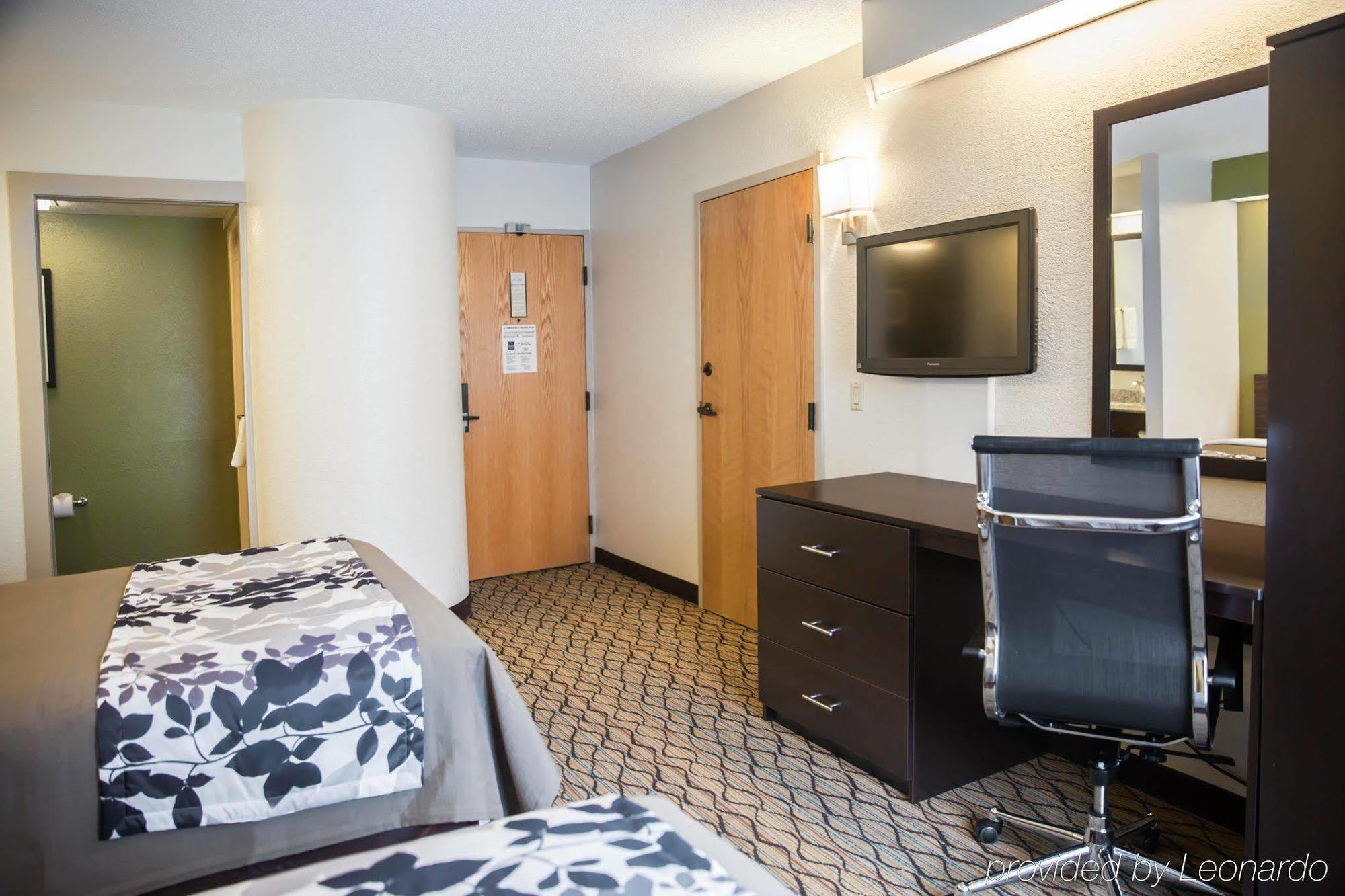 Sleep Inn Rockville Exterior foto